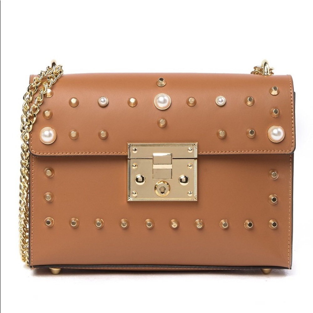 Persaman New York shoulder bag